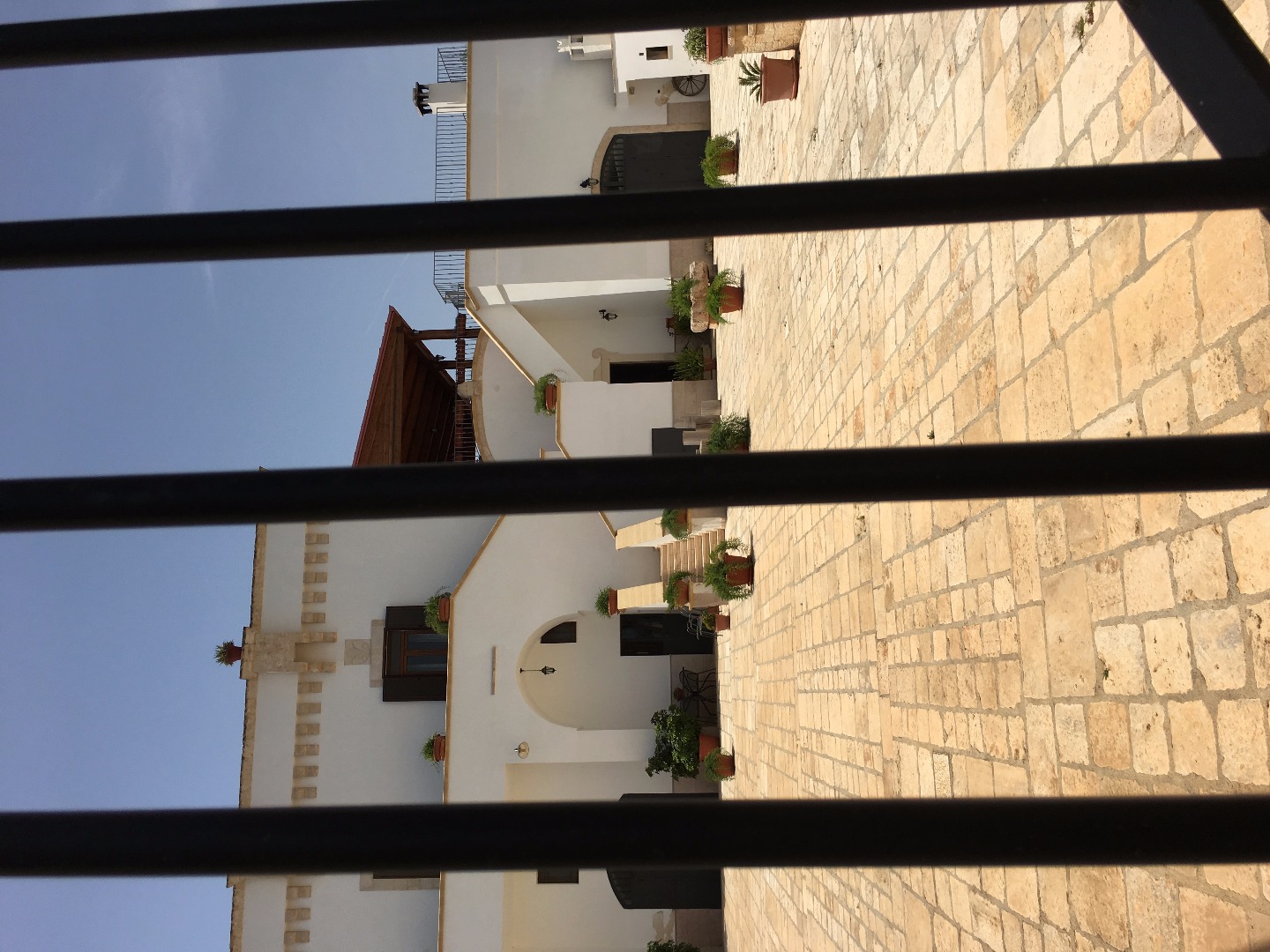 Fronte